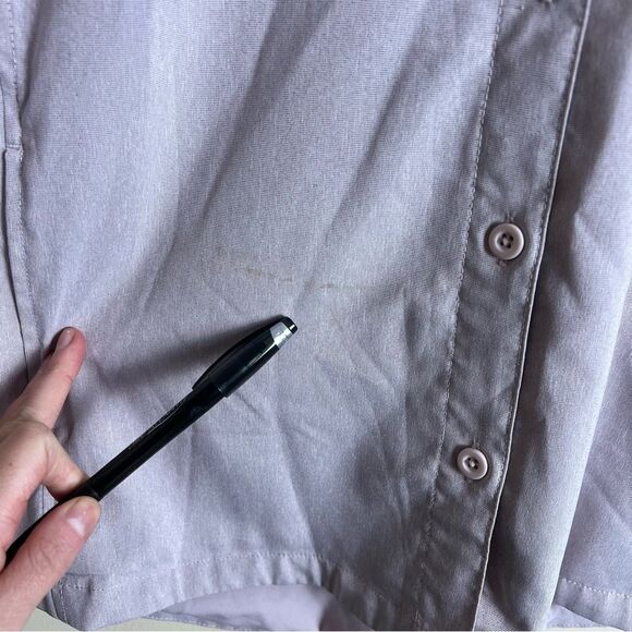 3 for $30! Wind River bug repellent Short Sleeve Shirt - Picture 11 of 11